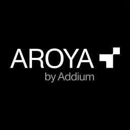 Значок AROYA